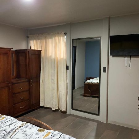 Appartement Harmonious House à Sierpe Extérieur photo