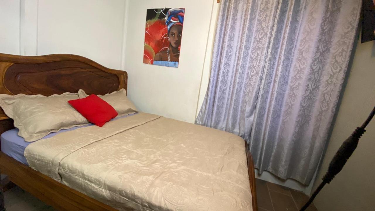 Appartement Harmonious House à Sierpe Extérieur photo
