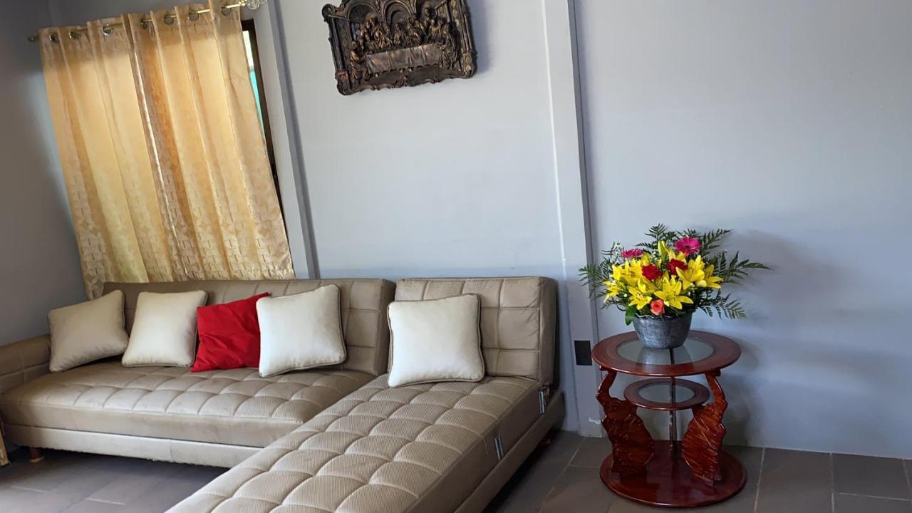 Appartement Harmonious House à Sierpe Extérieur photo