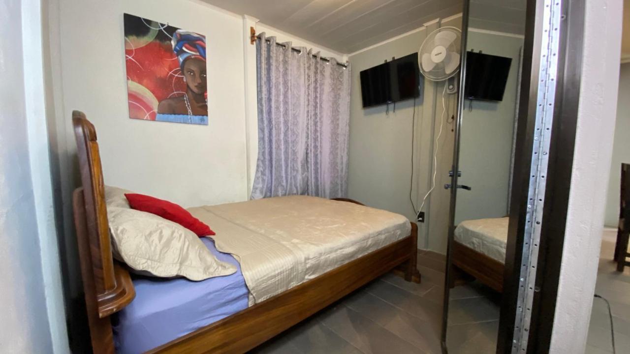 Appartement Harmonious House à Sierpe Extérieur photo