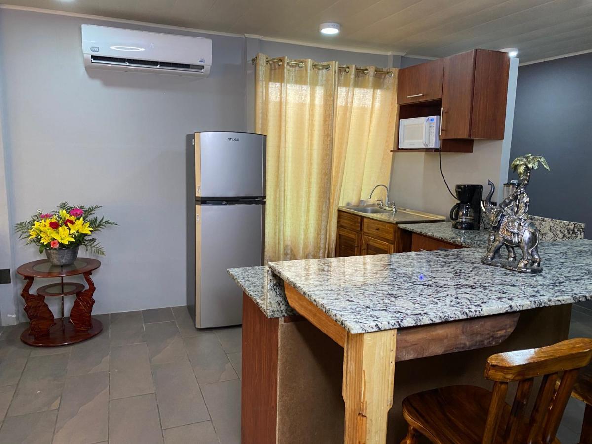 Appartement Harmonious House à Sierpe Extérieur photo