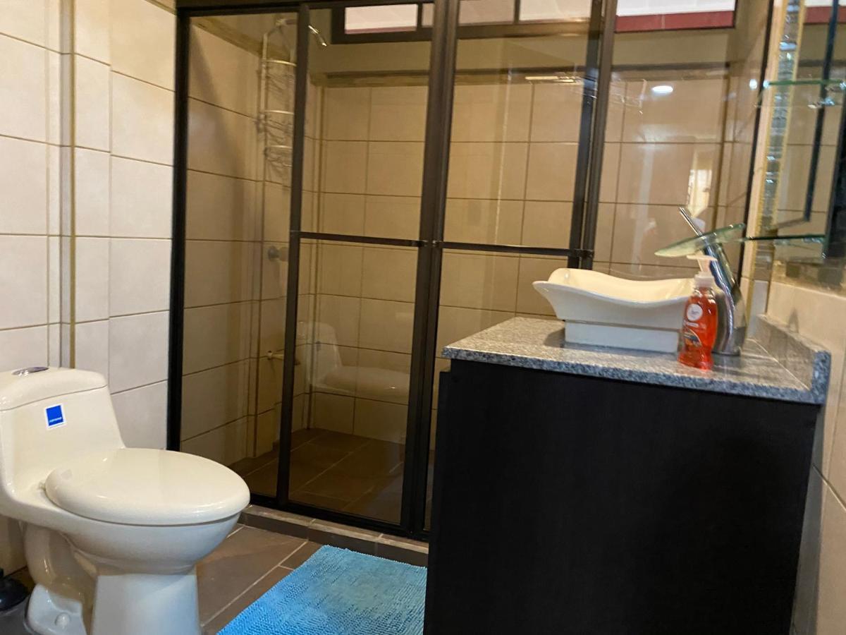 Appartement Harmonious House à Sierpe Extérieur photo