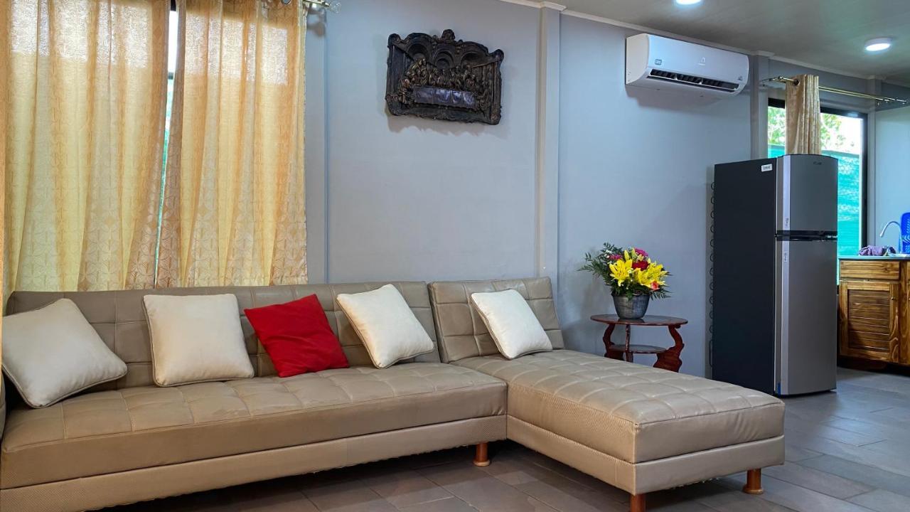 Appartement Harmonious House à Sierpe Extérieur photo