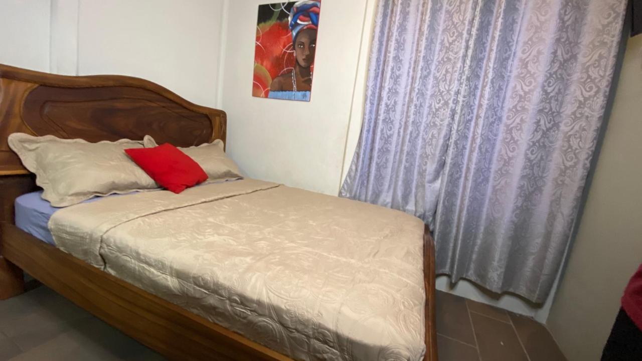 Appartement Harmonious House à Sierpe Extérieur photo