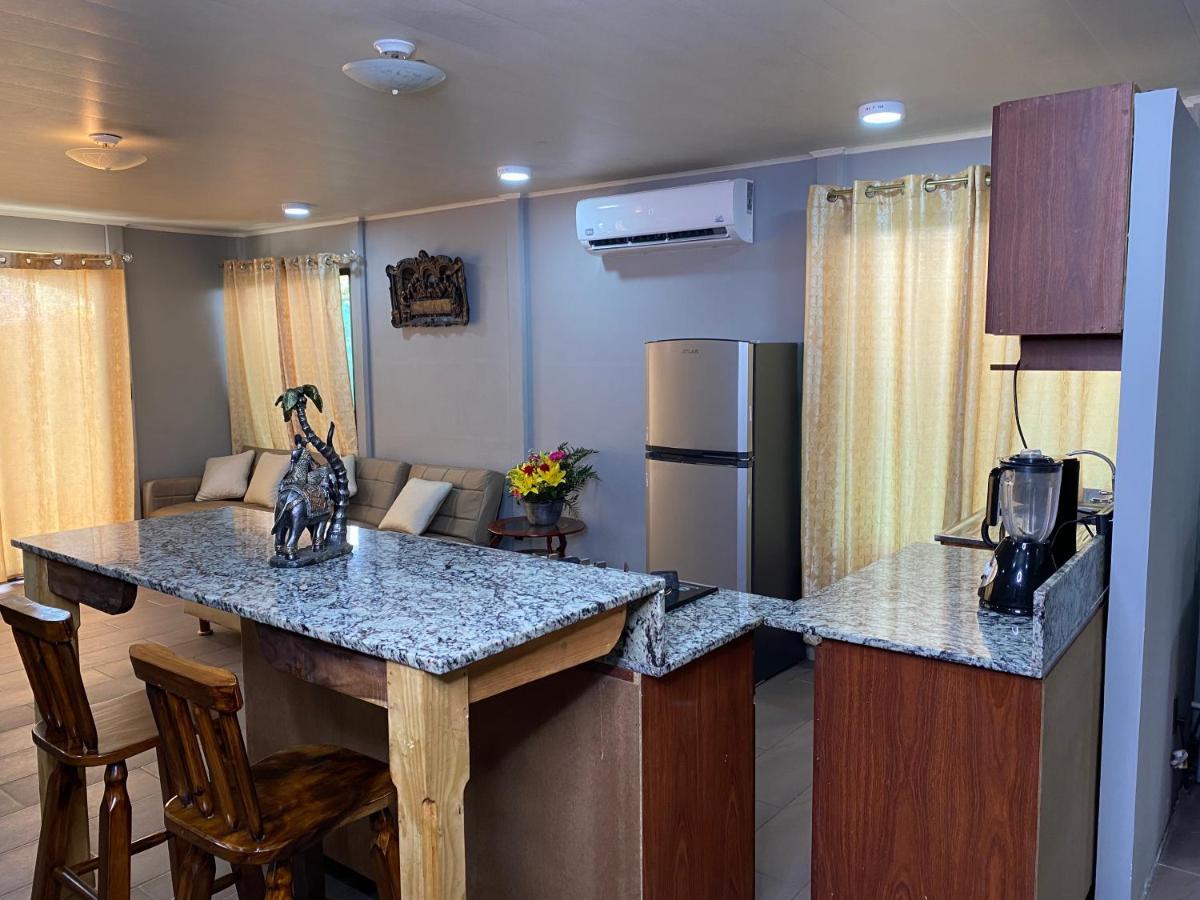 Appartement Harmonious House à Sierpe Extérieur photo
