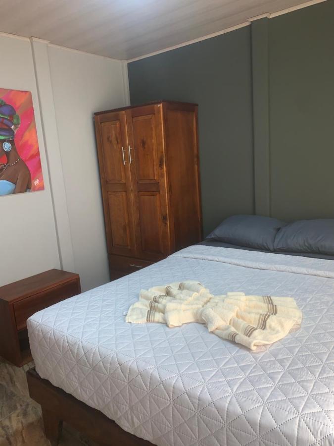 Appartement Harmonious House à Sierpe Extérieur photo