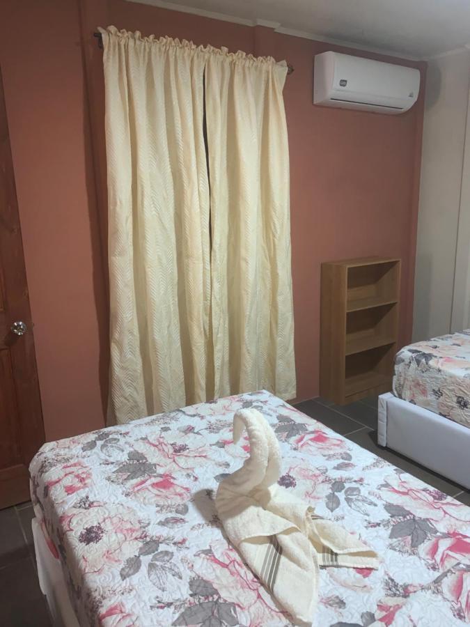 Appartement Harmonious House à Sierpe Extérieur photo