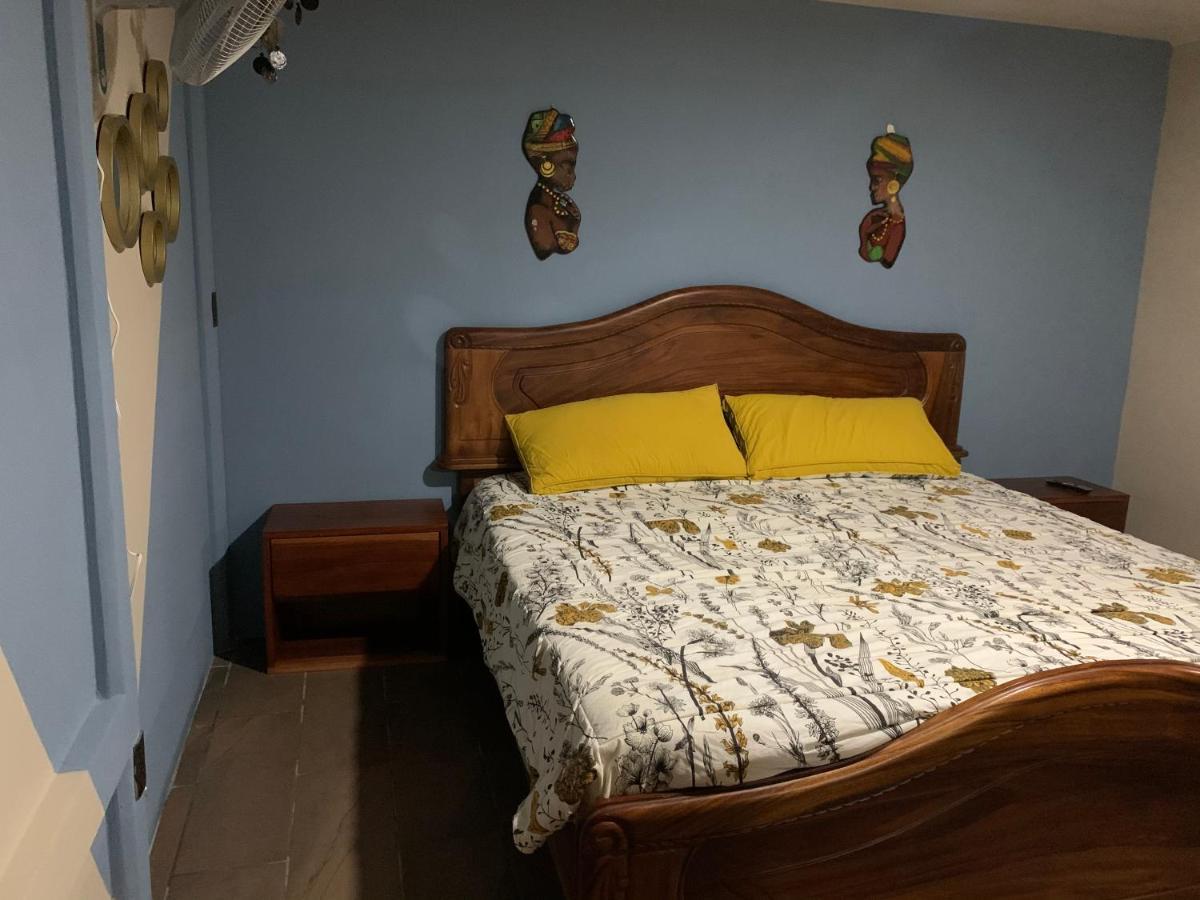 Appartement Harmonious House à Sierpe Extérieur photo