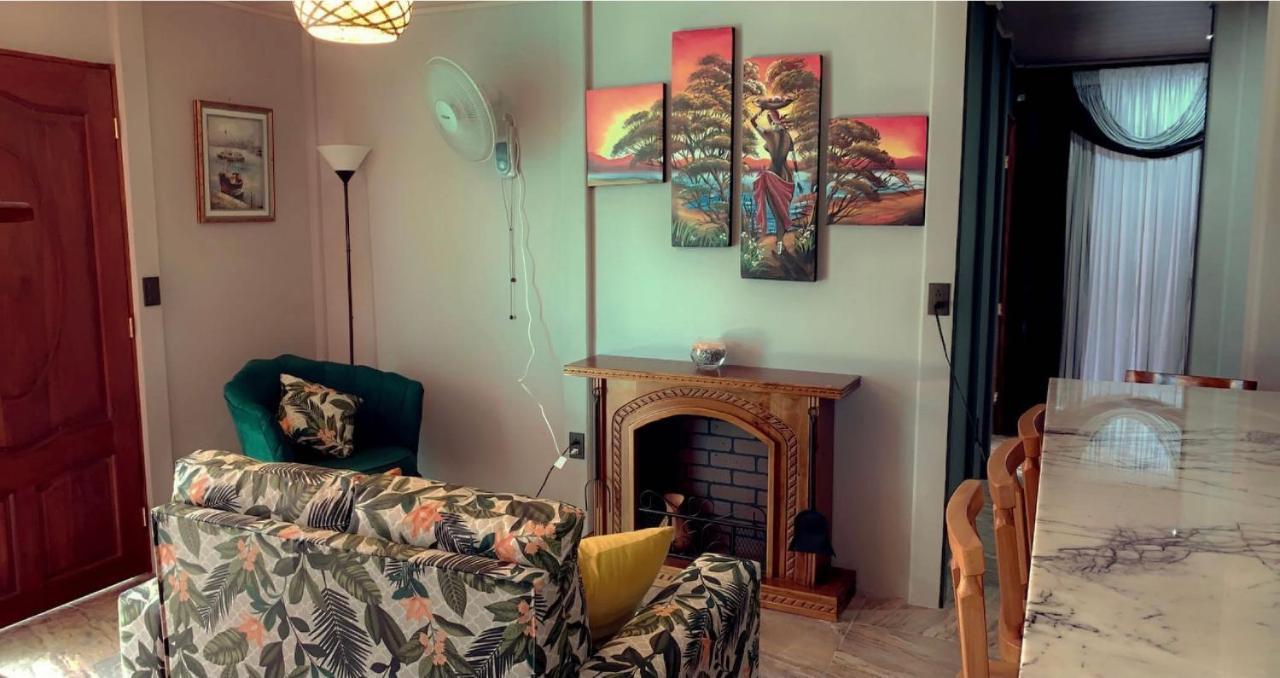 Appartement Harmonious House à Sierpe Extérieur photo